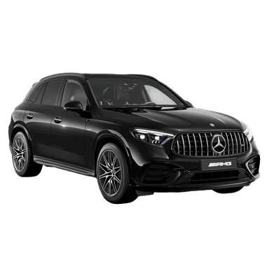 GLC 43 (2024)