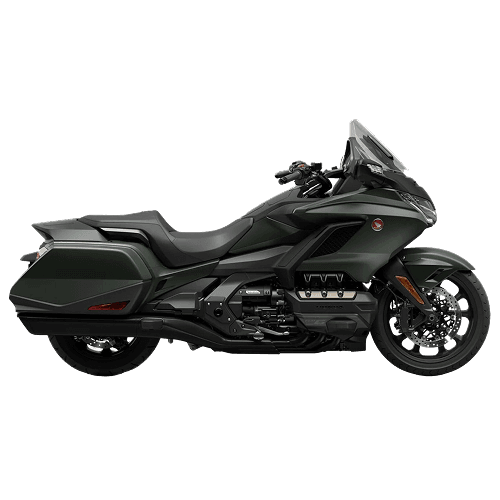 GOLDWING 2024