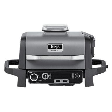 Grill & Smoker