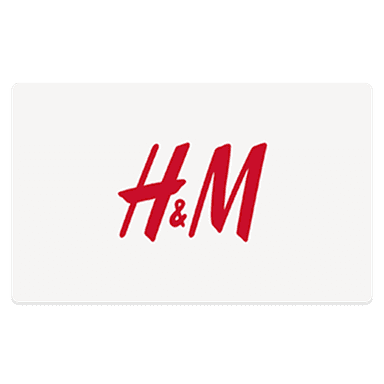 H&M eGift Card