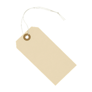 Hang Tag