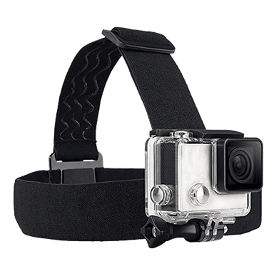 Head Mount Strap