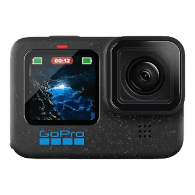 GoPro HERO12