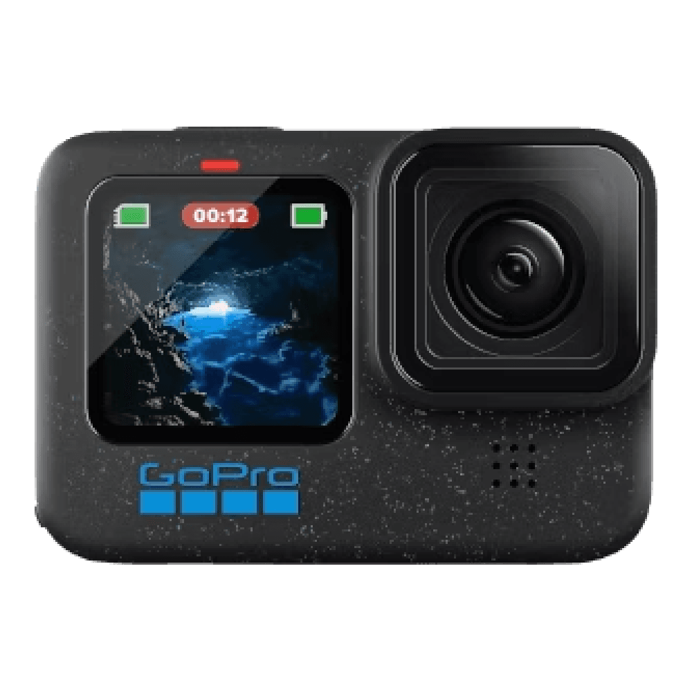 GoPro HERO12