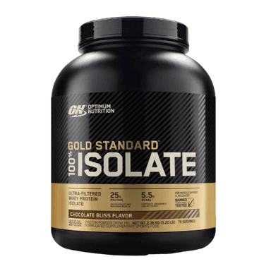 Isolate Protein