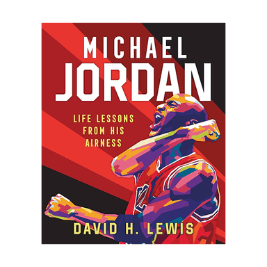 Jordan Book