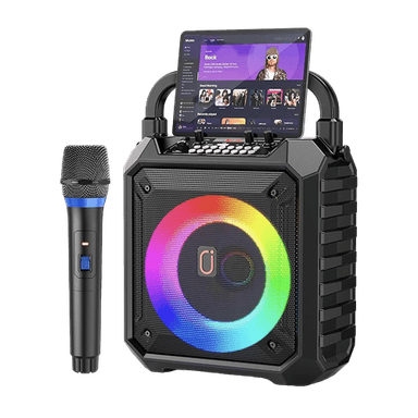 Karaoke Machine