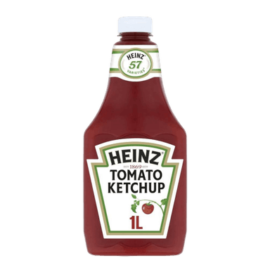 Ketchup