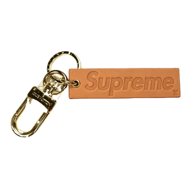 Keychain Brown