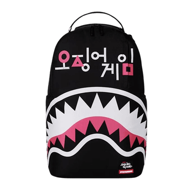 Lockup Backpack