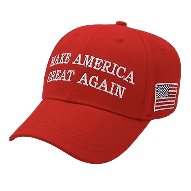 MAGA Hat