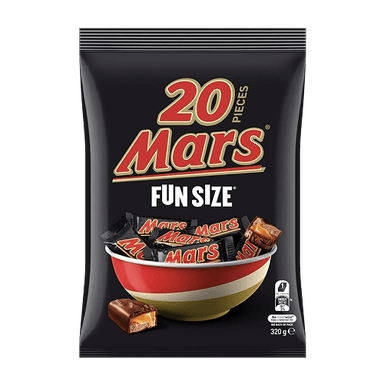 Mars