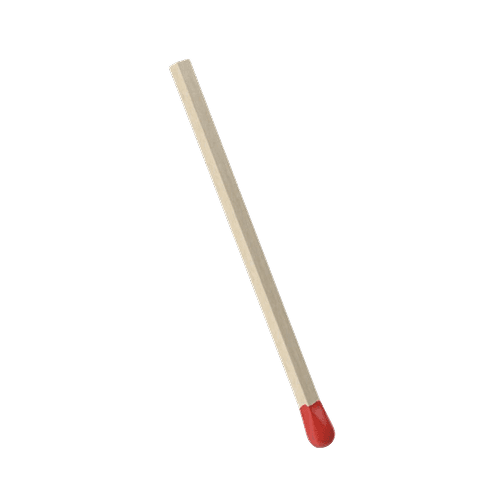 Match Stick