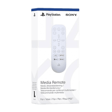 Media Remote