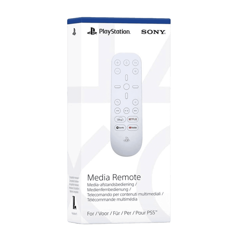 Media Remote