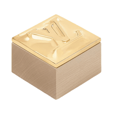 Metalgram Box