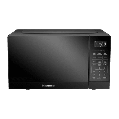 Microwave Oven