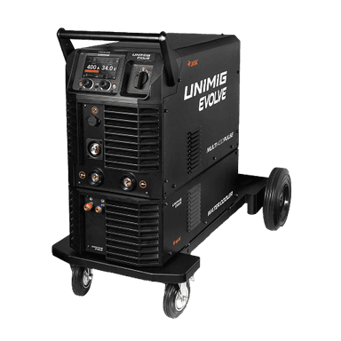 MIG Welder