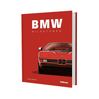Milestones Book