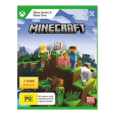Minecraft