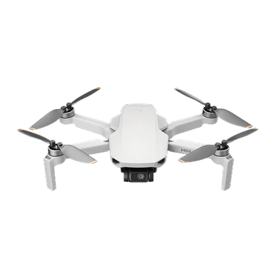 Mini 4K Drone