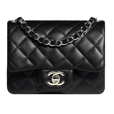 Mini Flap Bag