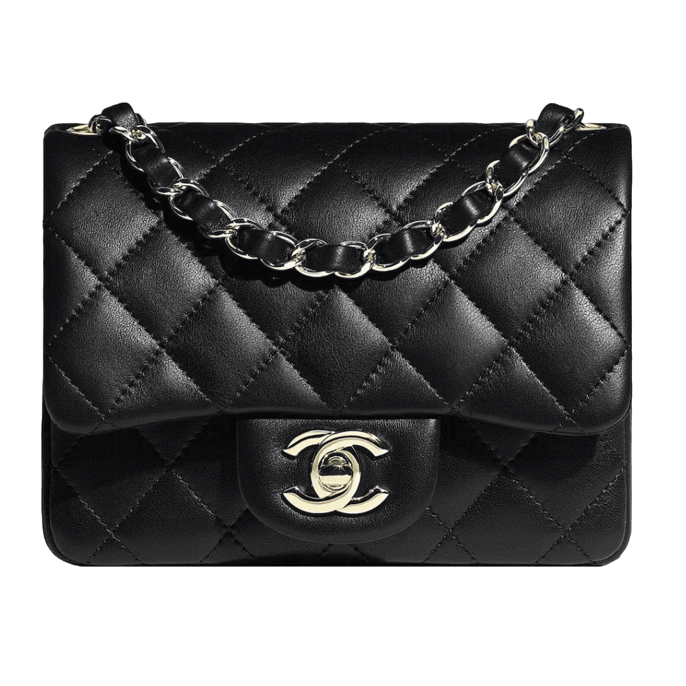 Mini Flap Bag