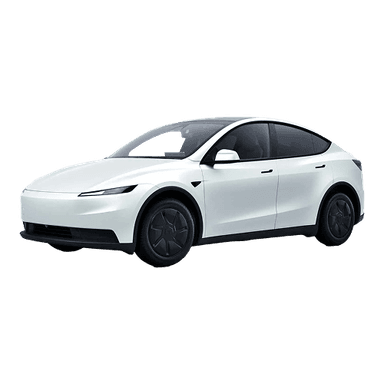 Model Y (2026)