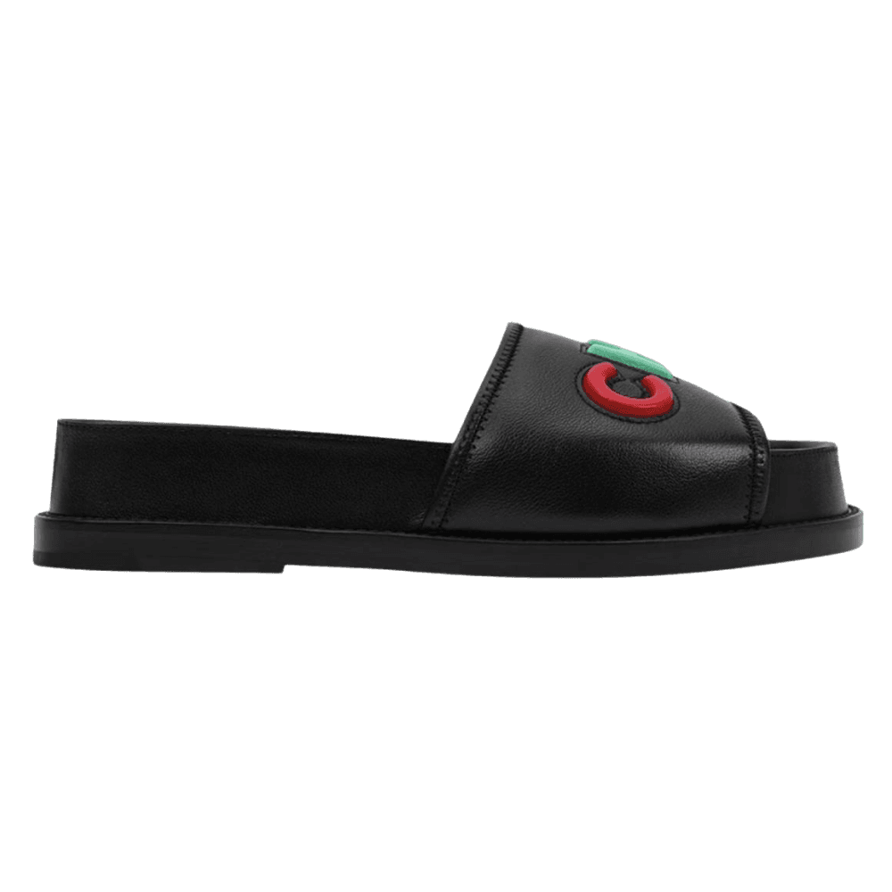 Mule Sandal