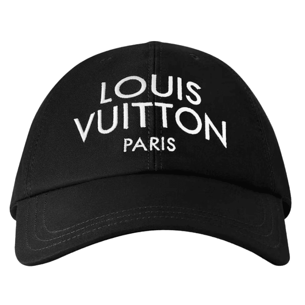 My LV Paris Cap