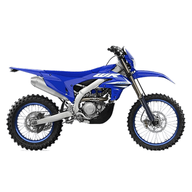 MY25 WR450F