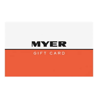 Myer eGift Card