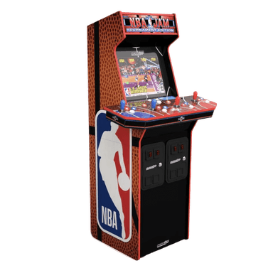 NBA Jam