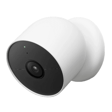 Nest Cam