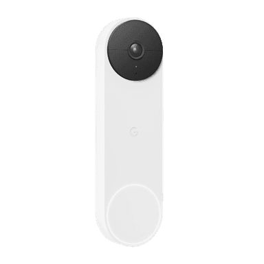 Nest Doorbell