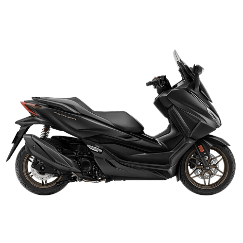 NSS350 FORZA