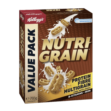 Nutri-Grain