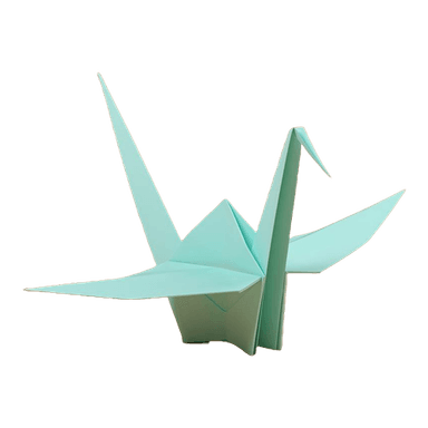 Origami Crane