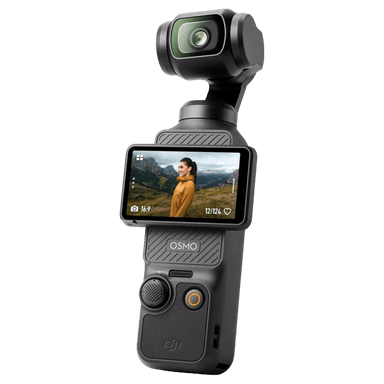 Osmo Pocket 3