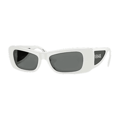 Oval Sunglasses