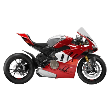Panigale V4 R (2023)