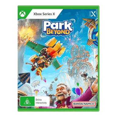 Park Beyond