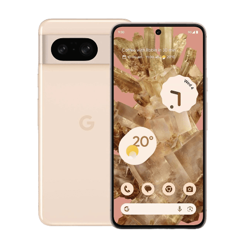 Pixel 8