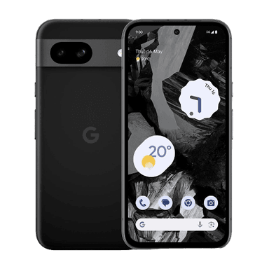 Pixel 8a
