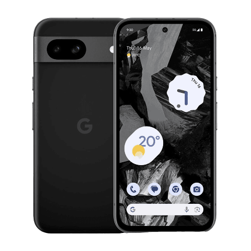 Pixel 8a