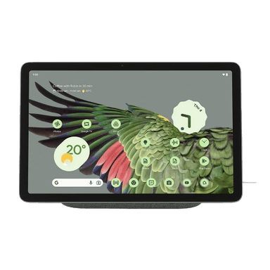 Pixel Tablet