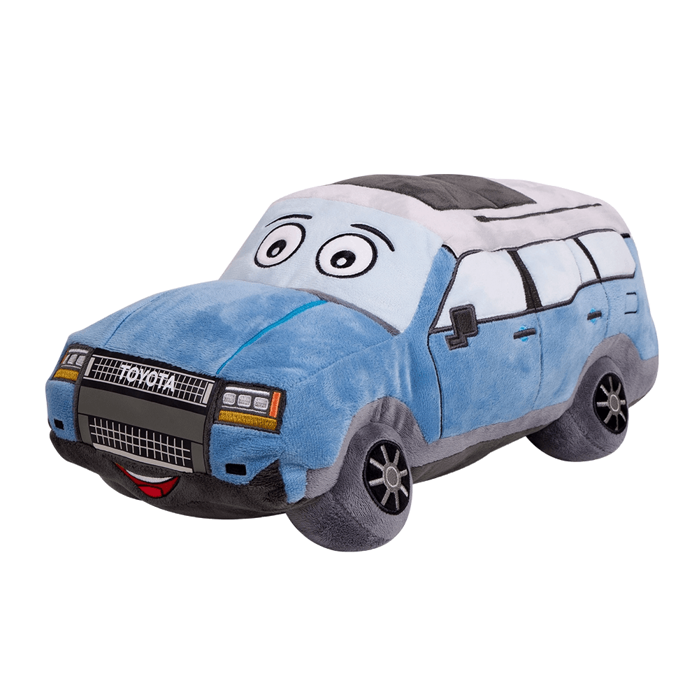 Plushie