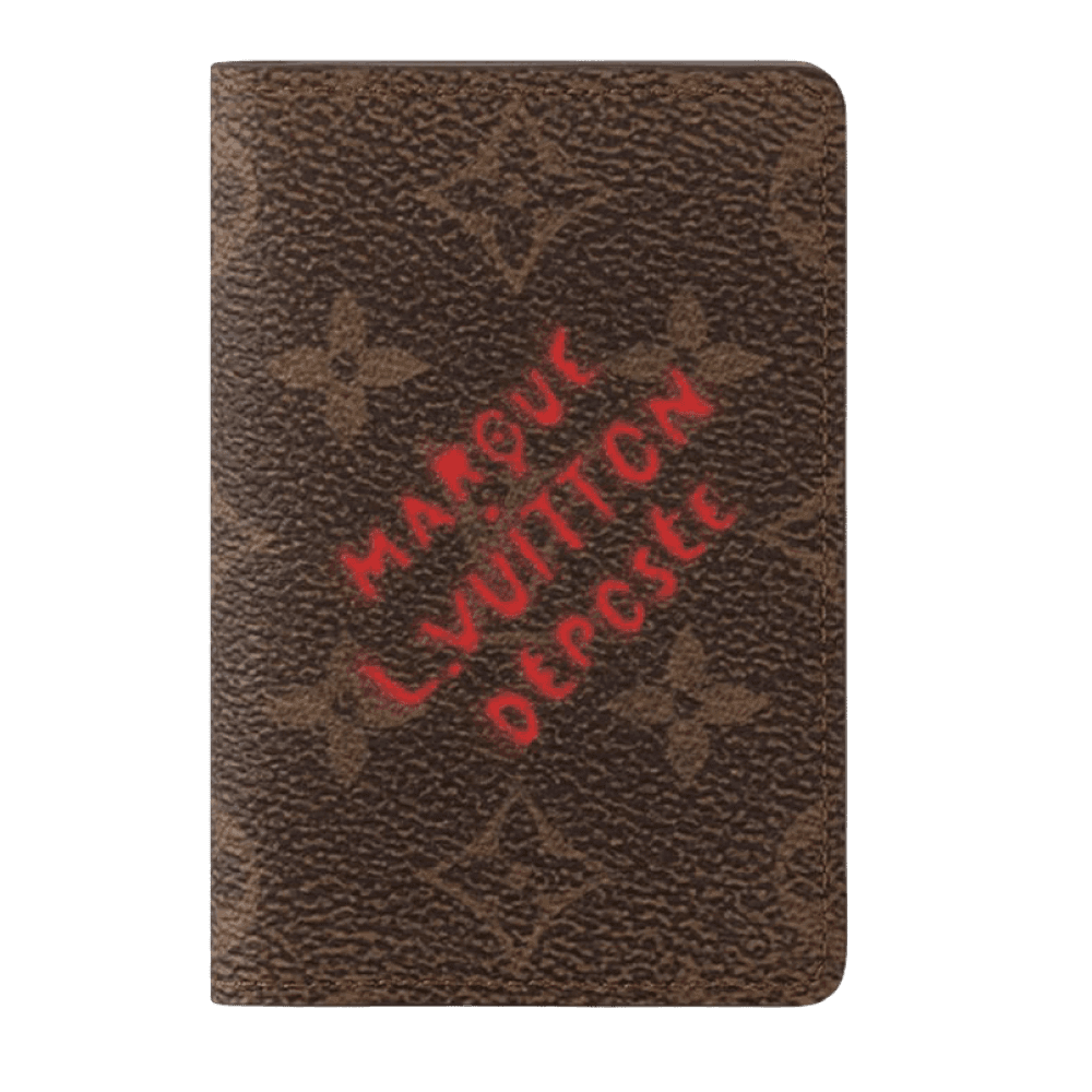 Pocket Organizer
