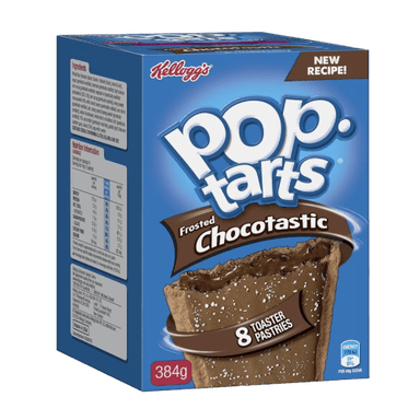 Pop-Tarts