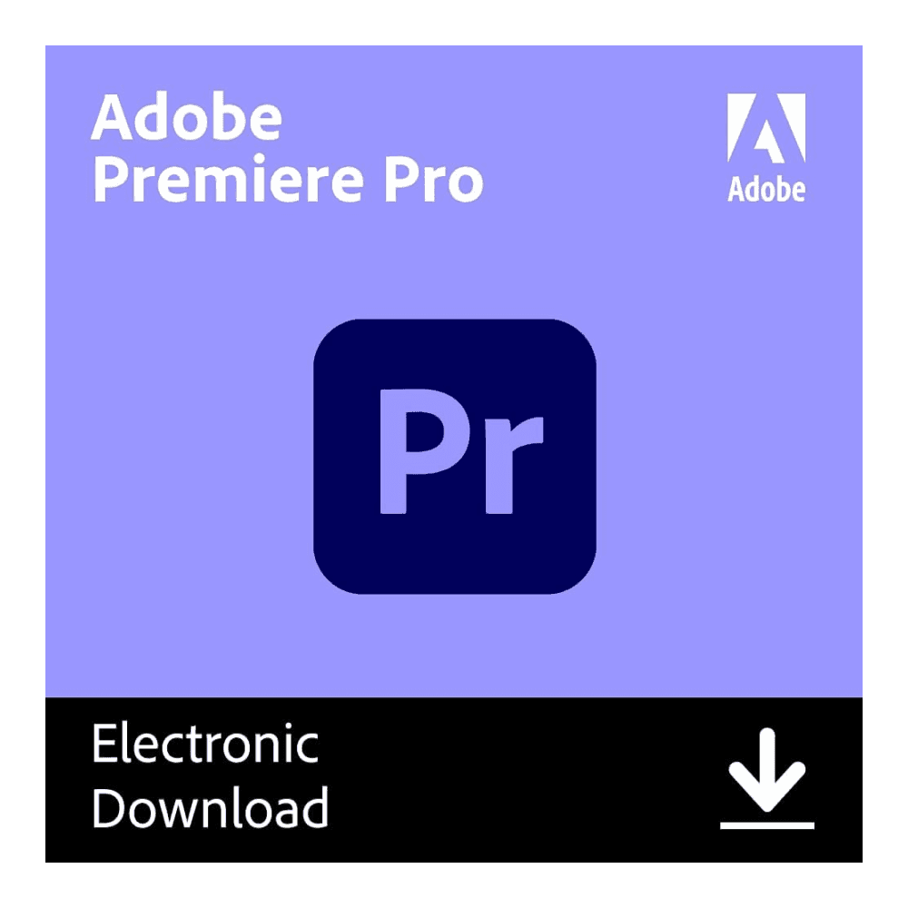 Premiere Pro